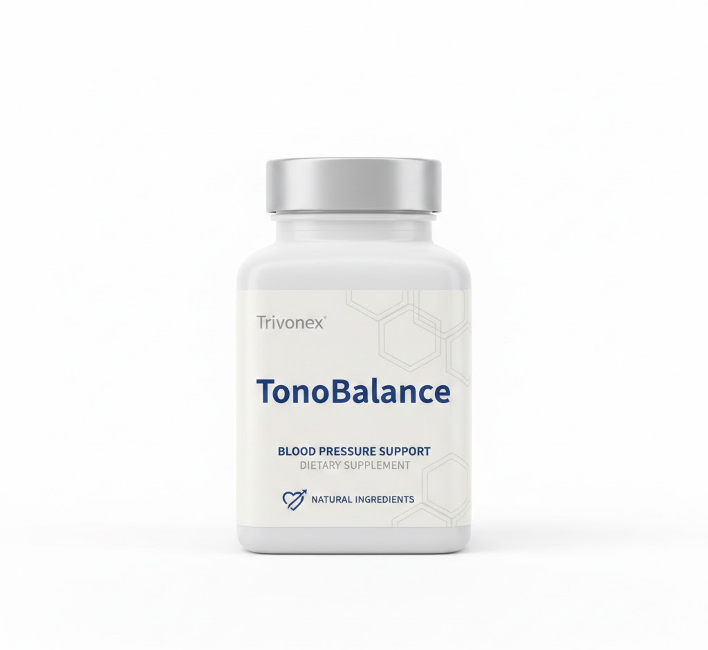 TonoBalance - Doplněk stravy